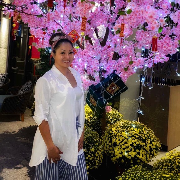 LIKE THIS LISTING TO BE NOTIFIED FOR MY LIVE POP UP SHOWS!!!! - Picture 5 of 5